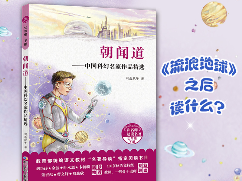 《朝闻道》读后感800字,读后感作文