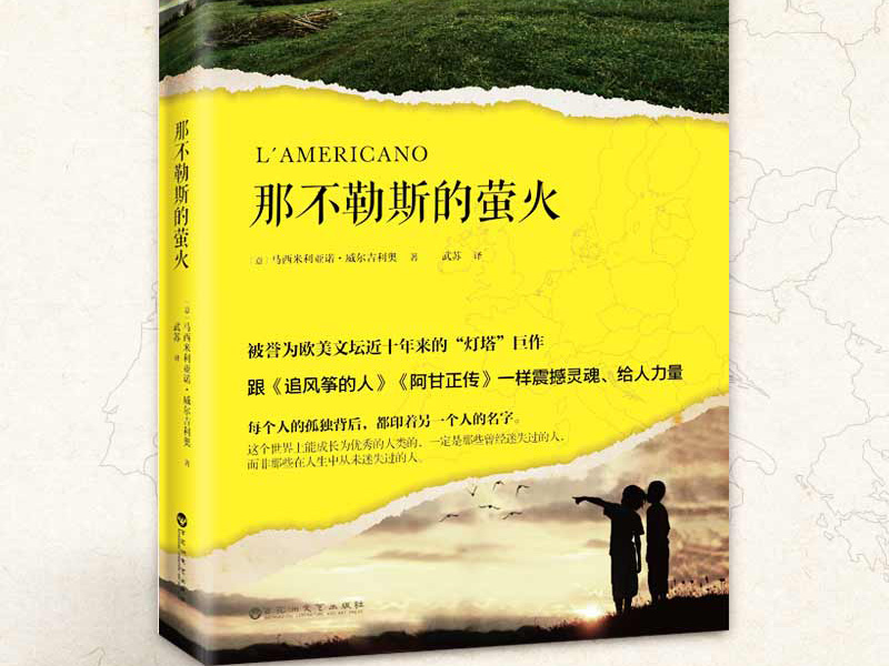 《那不勒斯的萤火》读后感800字,读后感作文