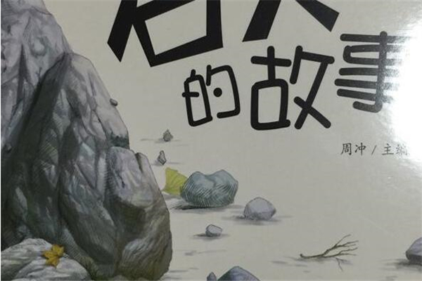《石头的故事》作文,小学拟人想象作文800字