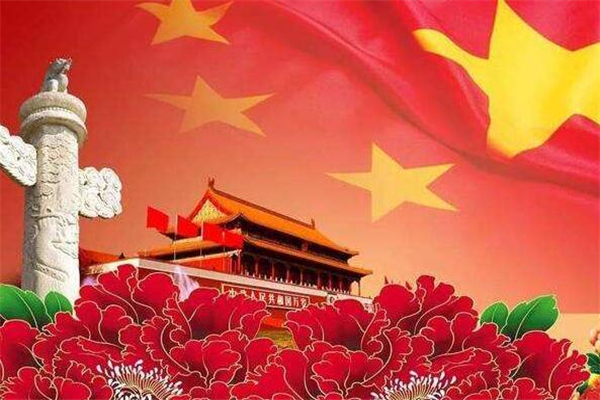 《祖国我想对您说》作文,小学四年级作文800字