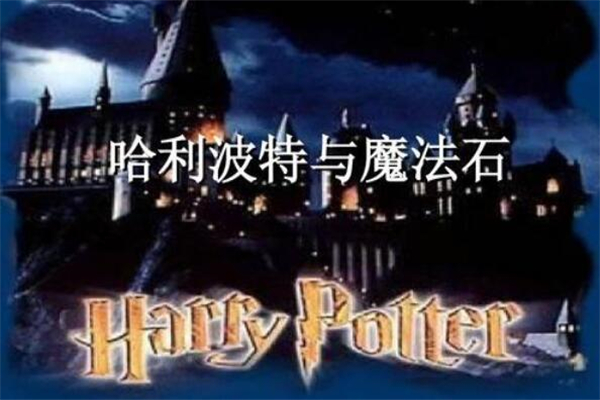 《哈利波特与魔法石》读后感,初中读后感作文800字