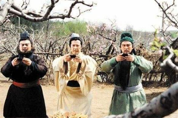 《三国演义》读后感,初中读后感作文800字