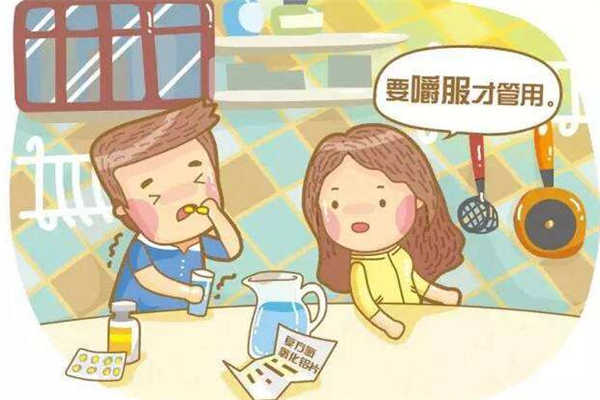 《吃药记》作文,小学六年级叙事作文800字