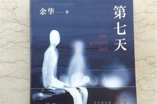 《第七天》读后感,初中读后感作文800字