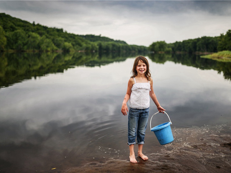 散放造句,散放怎么造句子(27句)
