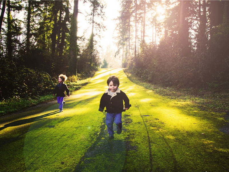 强笑造句,强笑怎么造句子(22句)