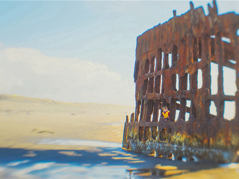 成真造句,用成真怎么造句子(161句)