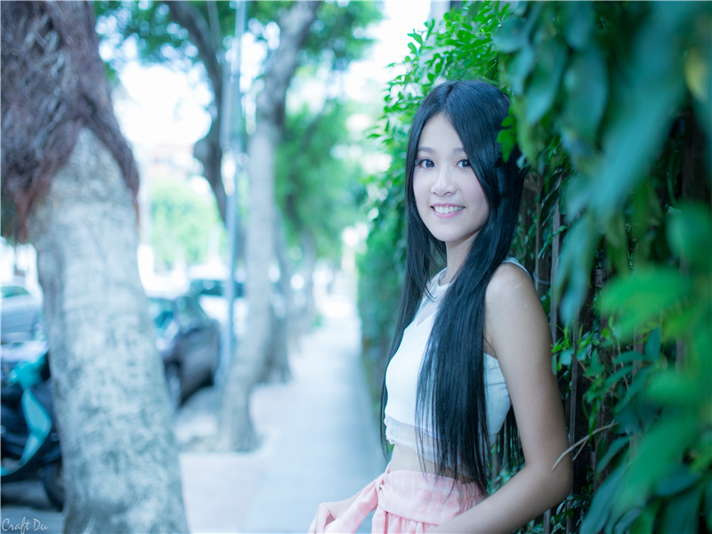 一个让男人更容易对女人心动的方法