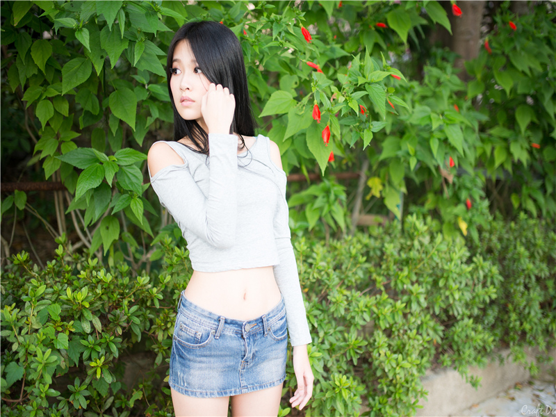 女人说顺其自然啥意思,什么心理?