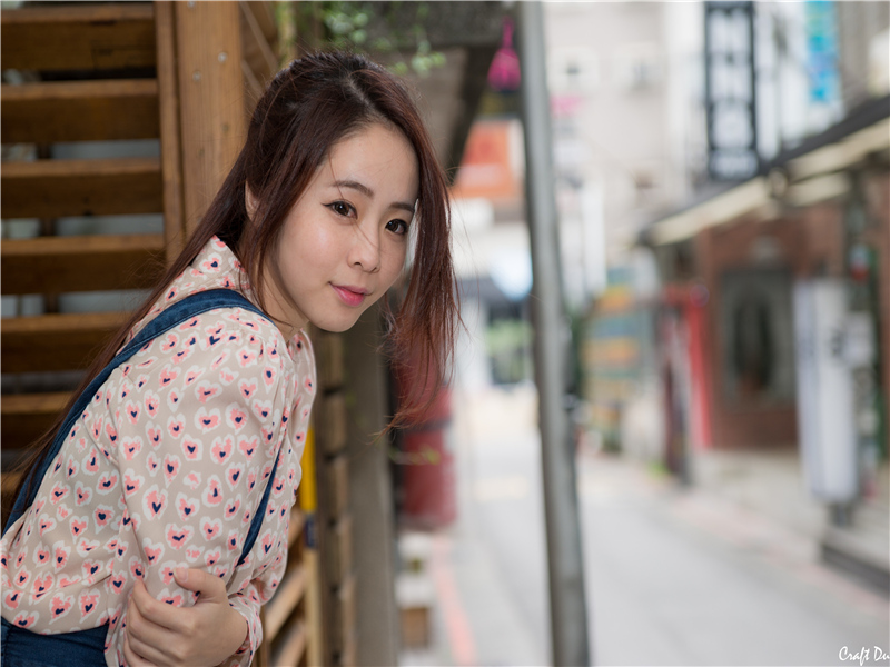 中性化的女人更容易世俗幸福