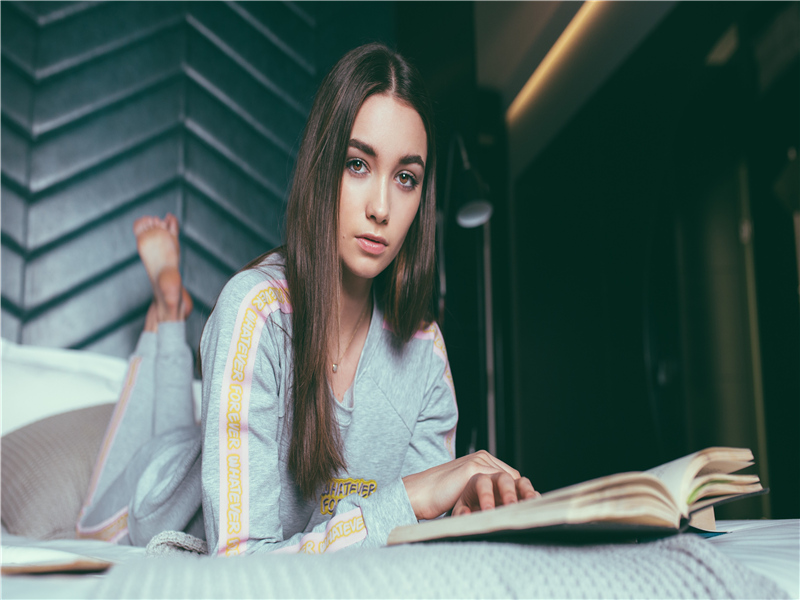 暗恋能被对方感觉到吗?男生见到暗恋女生反应