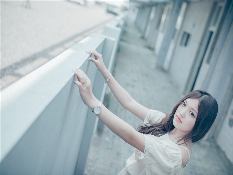 女人如何提高自己的吸引力?
