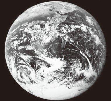 我们是在地球上吗?如何用便宜的设备验证地球是圆的?