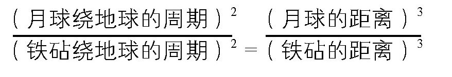 冶炼神赫淮斯托斯不小心将一个铁砧从天上掉下来,9天后它落到了地面上,距离地面有多高