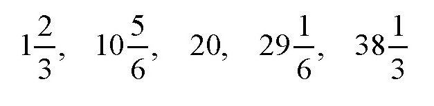有一百份面包要分给5个人,第二个人比第一个人多分的量,等于第三个人比第二个人多分的量,也等于第四个人比第三个人多分的量,还等于第五个人比第四个人多分的量,另外,前面两个人分的