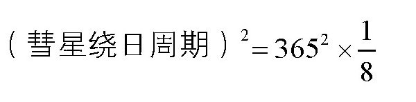 向太阳坠落的行星过程持续多长时间呢