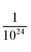 用2累乘的惊人结果,用2累乘1立方米,要累乘多少次才会得到1027立方米?