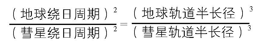 向太阳坠落的行星过程持续多长时间呢