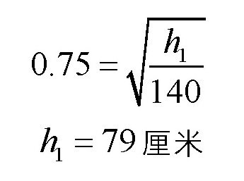 关于皮球弹跳高度的几个问题