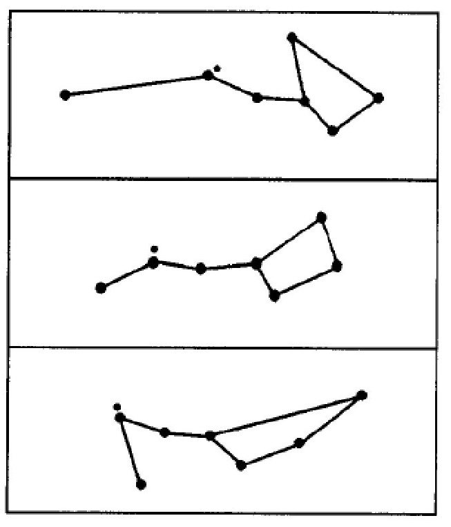 恒星是什么,为什么叫恒星