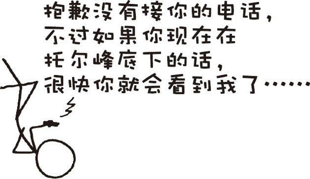 在地球上的哪个地方跳下去能让你体验到时间最久的自由落体?