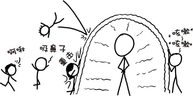 如果把地球上所有人都各自隔离开来并维持几个星期,这样能彻底消灭感冒吗?