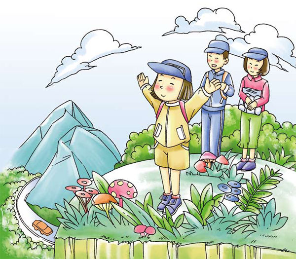 我的乐事作文400字,关于喜怒哀乐的作文