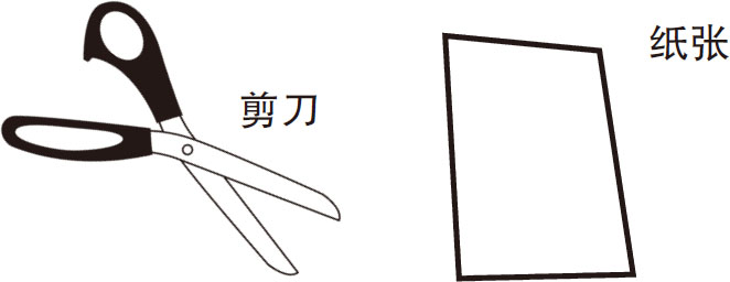 伯努利原理的技巧(空气压力和机翼升力的趣味演示)