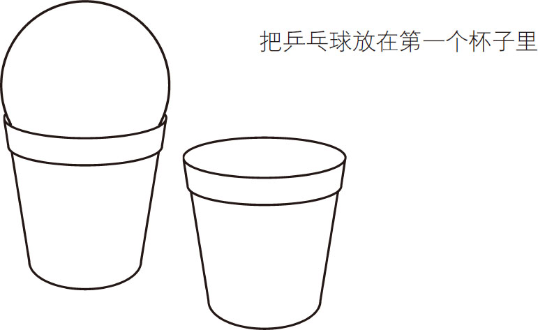 伯努利原理的技巧(空气压力和机翼升力的趣味演示)
