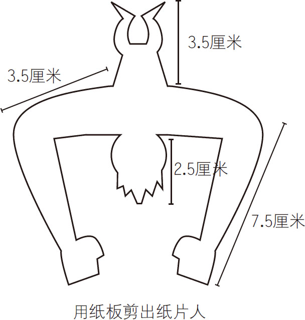 奇妙的平衡技巧实验