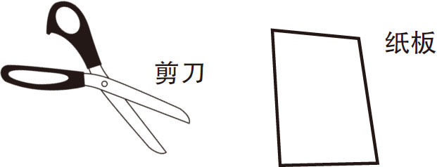 奇妙的平衡技巧实验