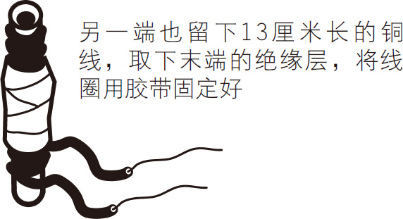 奇妙的电压表(如何制作简易的电压表)