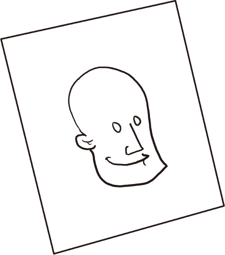 利用盒式磁带创作的动画