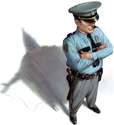 路西法效应：人人都可变成恶魔