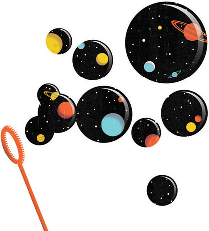 宇宙为何不是空空如也?科学即将给出答案