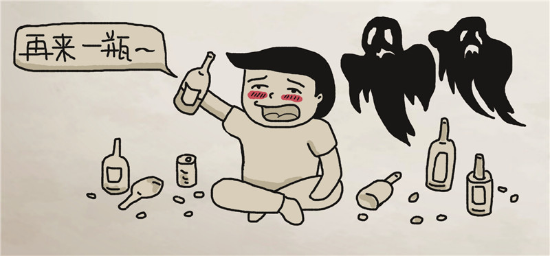 适量饮酒有益健康吗?这种说法悖论源于何处?