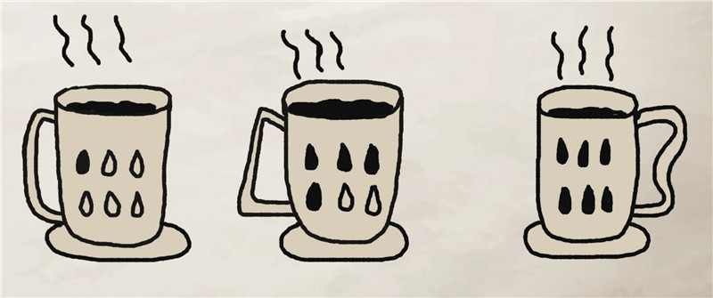 咖啡提神不醒脑,咖啡喝多少才合适?