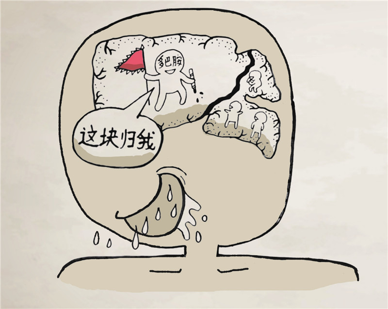 懒惰刻在基因里,什么基因让我们懒惰?