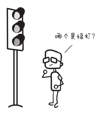 梦幻世界有颜色吗?