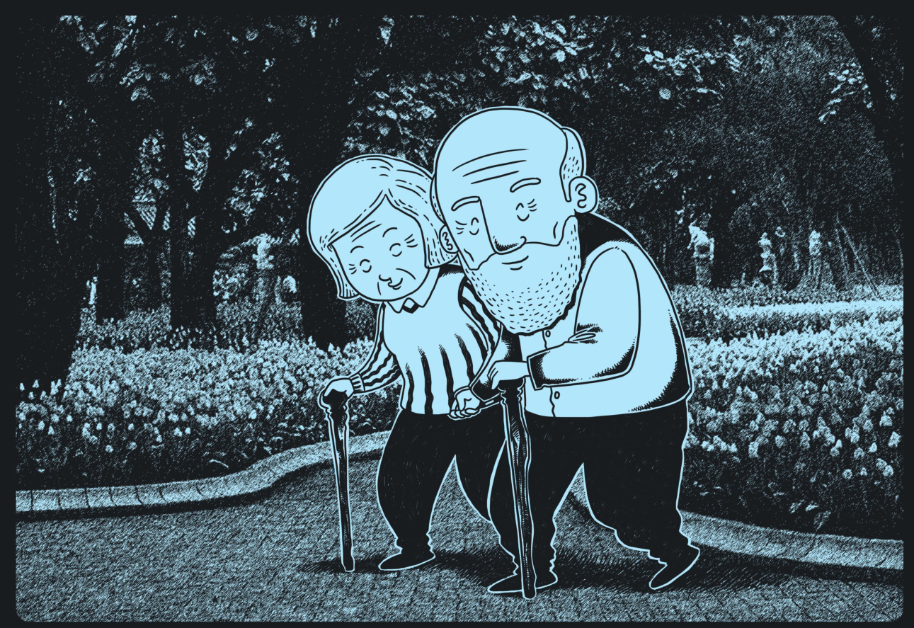 夫妻之间也有扶养义务吗?