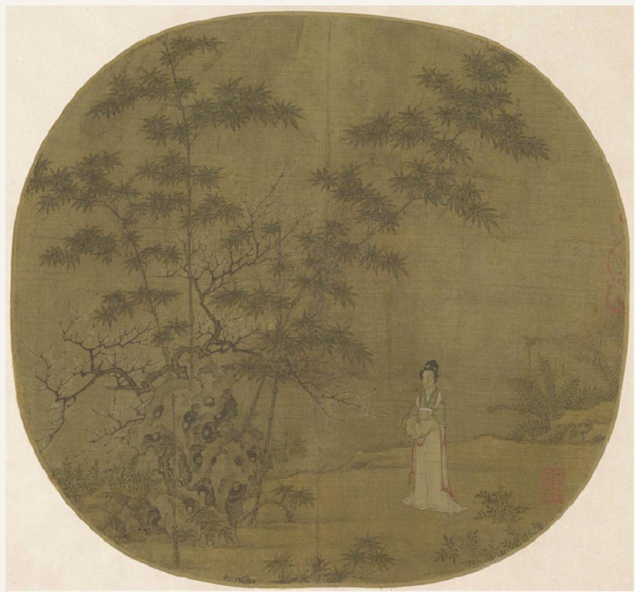 怨女原来就是古代的剩女