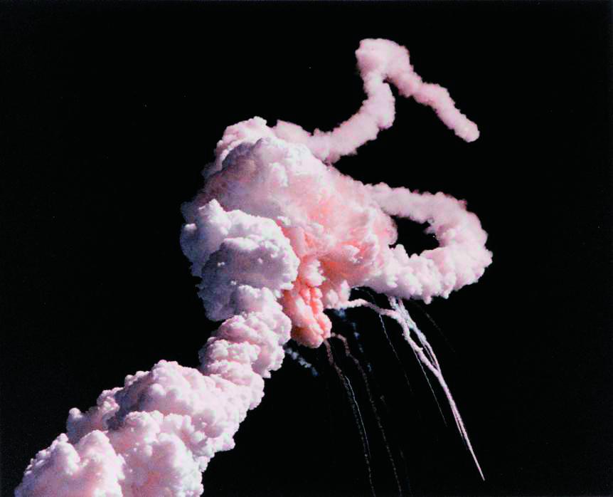 “哥伦比亚”号航天飞机（1981年4月12日）-人类的登天之梯