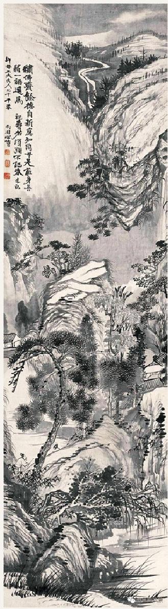 寿比南山为何用南山来作比