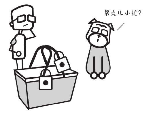 狗真是人类最好的朋友吗?