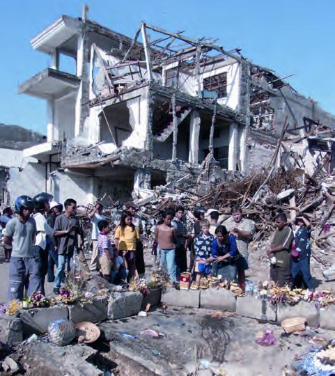 2002年10月12日巴厘岛炸弹袭击
