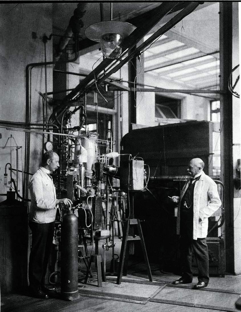 超导现象的发现（1911年）-突然消失的电阻