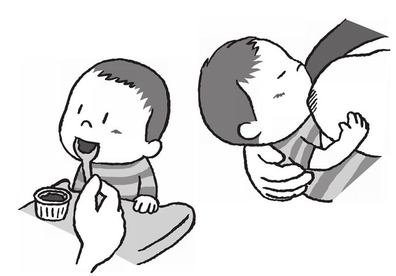 为什么要换牙?