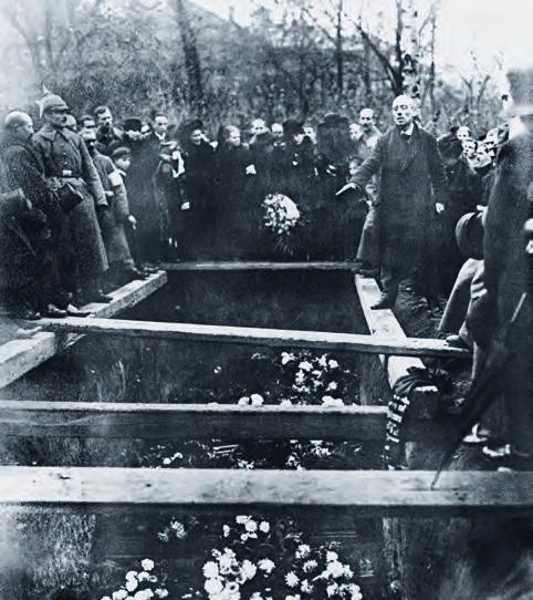 1919年1月5日斯巴达克斯之周