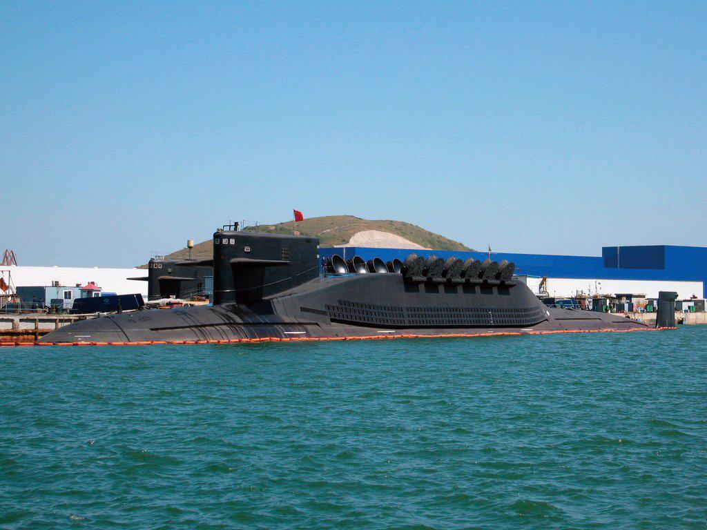核潜艇的发明（1954年1月21日）-航程无限的隐蔽杀手