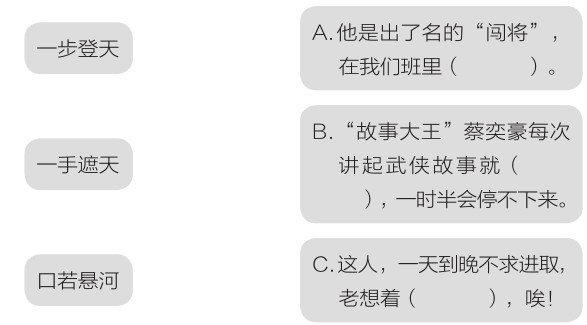 我对博客很入迷作文400字,初中优秀作文